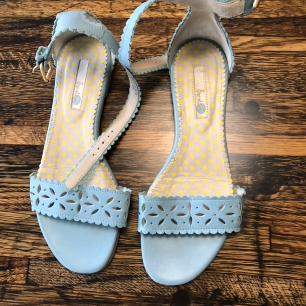 Boden size 38